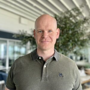 Anleggsløftet.no - Svein Erik